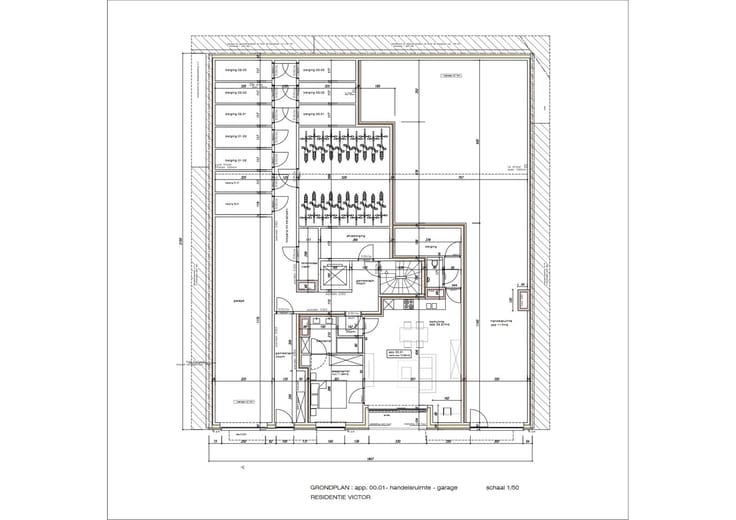 Foto 3 van een woning in BLANKENBERGE