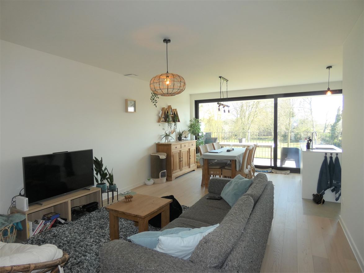 Foto 2 van een woning in Lille