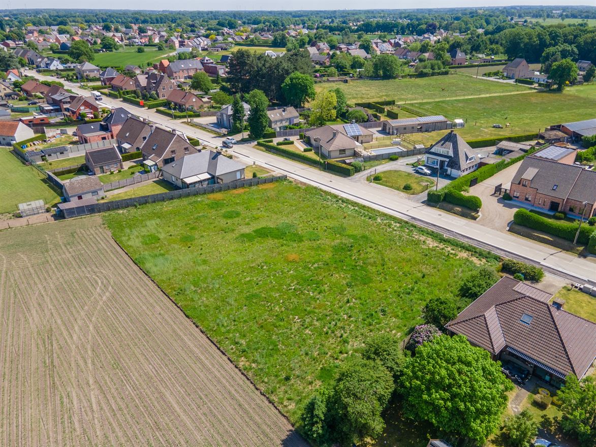Foto 1 van een woning in WIEKEVORST