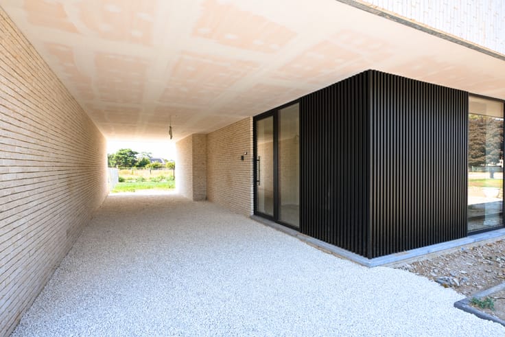 Foto 2 van een woning in Bilzen