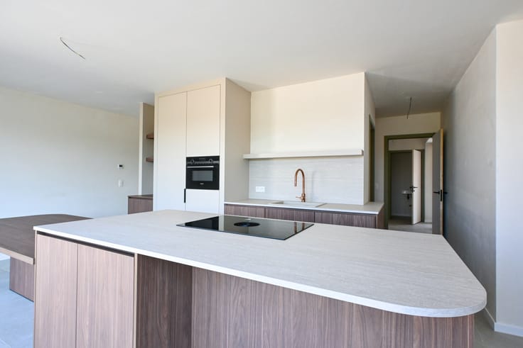 Foto 3 van een woning in Bilzen