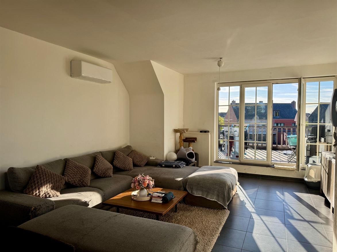 Foto 2 van een woning in BERLAAR