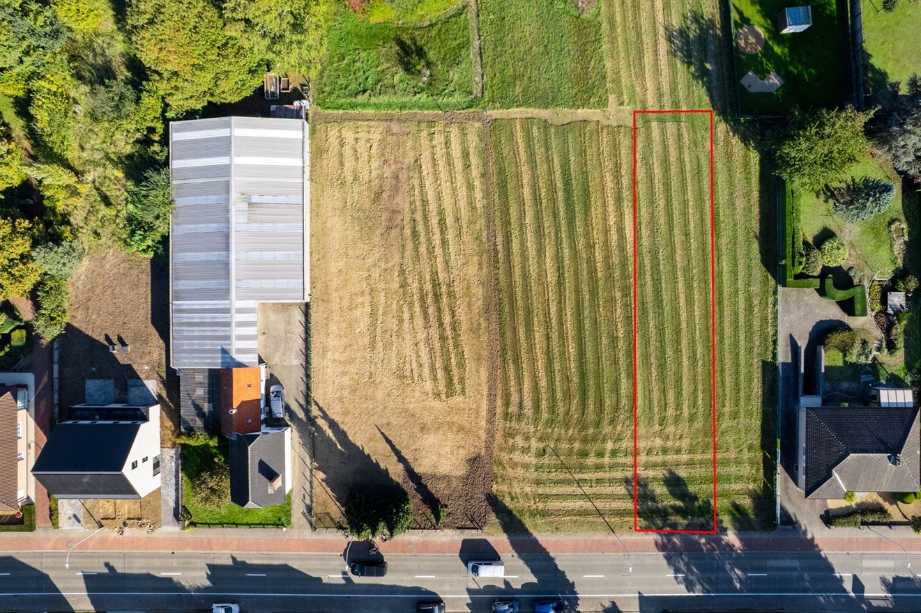 Foto 2 van een woning in Grobbendonk