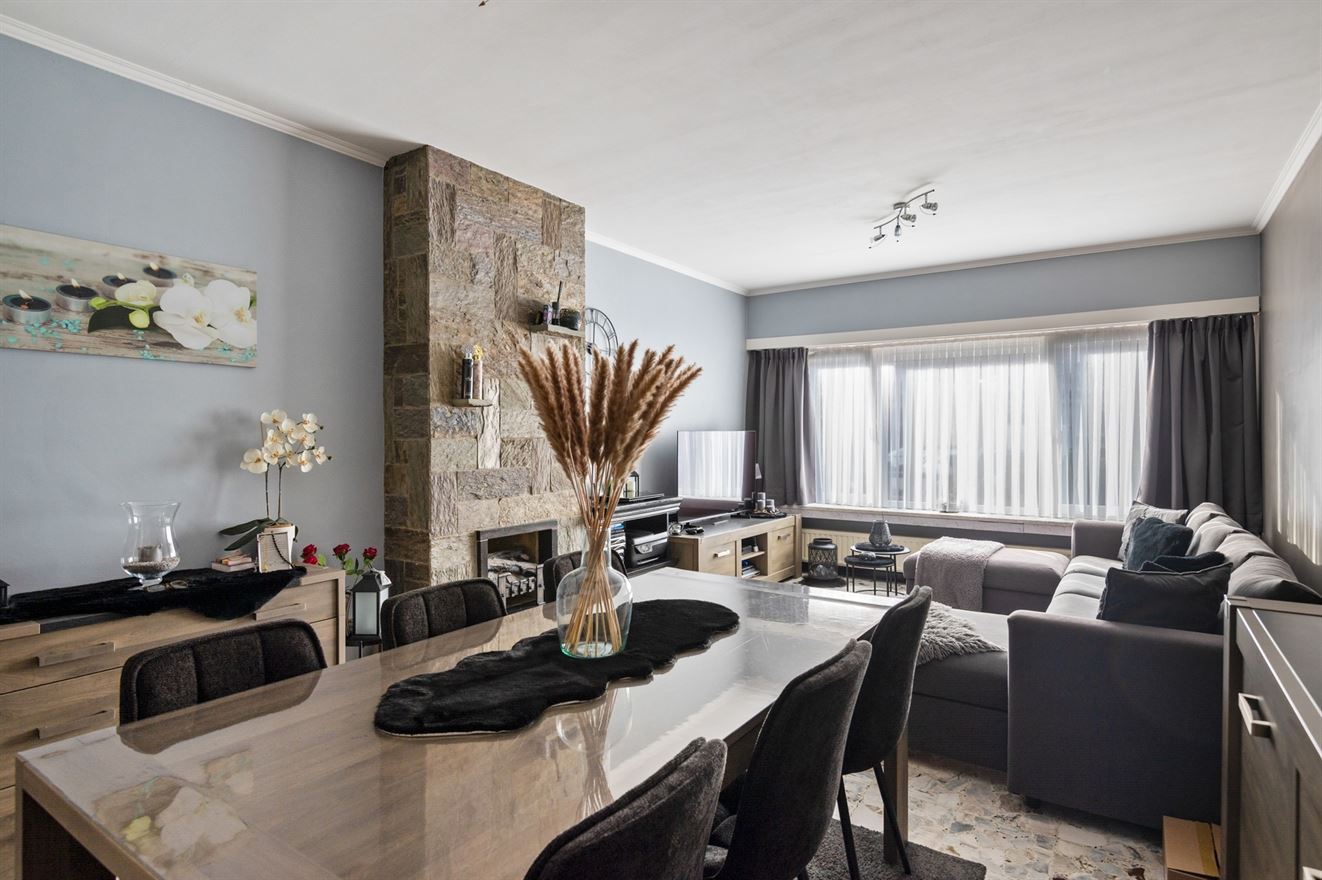 Foto 2 van een woning in Borsbeek
