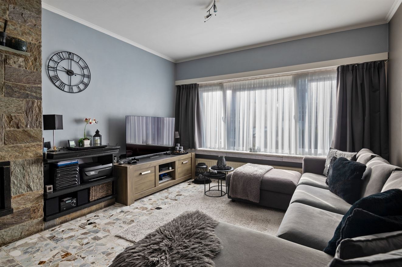 Foto 3 van een woning in Borsbeek