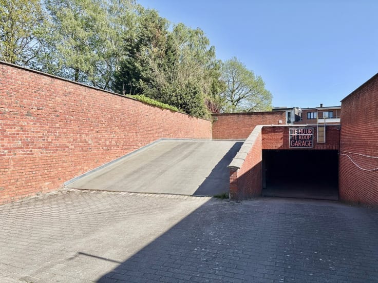 Foto 3 van een woning in Antwerpen