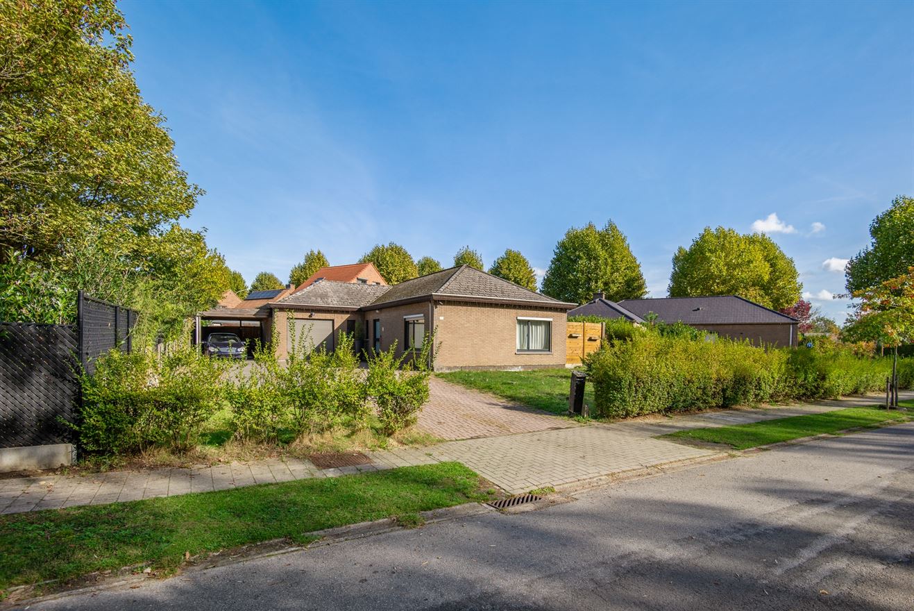 Foto 2 van een woning in Rumst