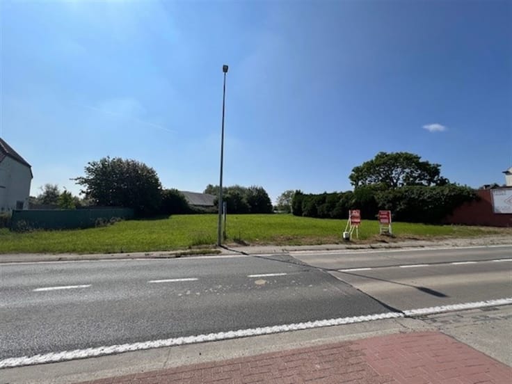Foto 3 van een woning in NEDERZWALM-HERMELGEM