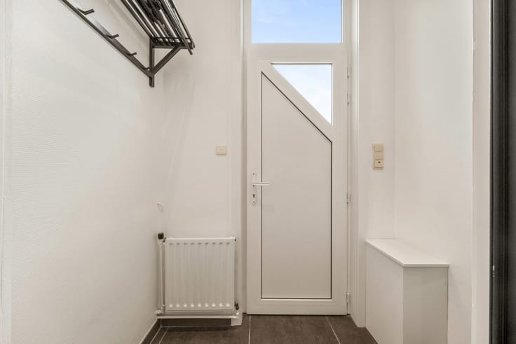 Foto 2 van een woning in Gent