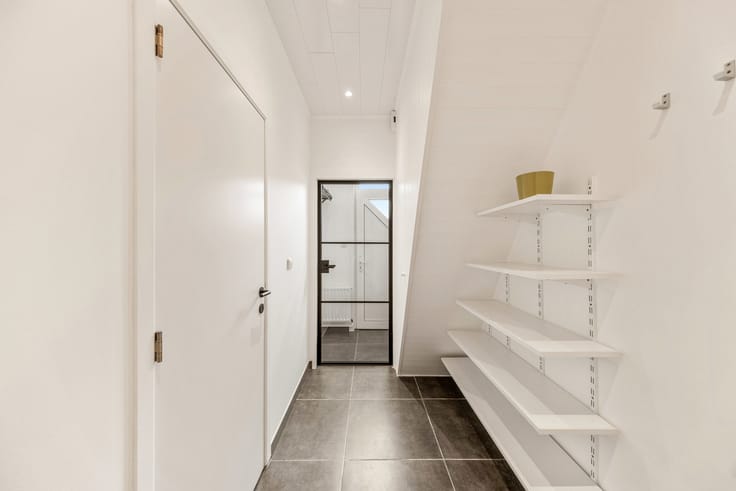 Foto 3 van een woning in Gent