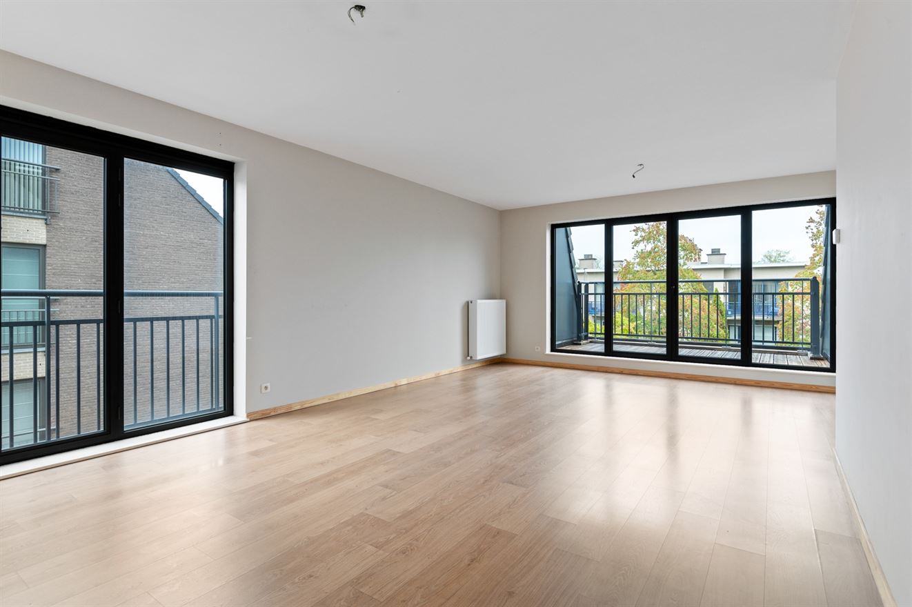 Foto 2 van een woning in Brasschaat