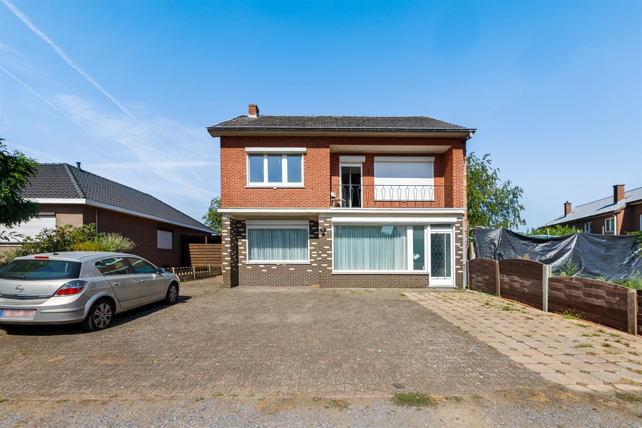 Foto 2 van een woning in Zonhoven