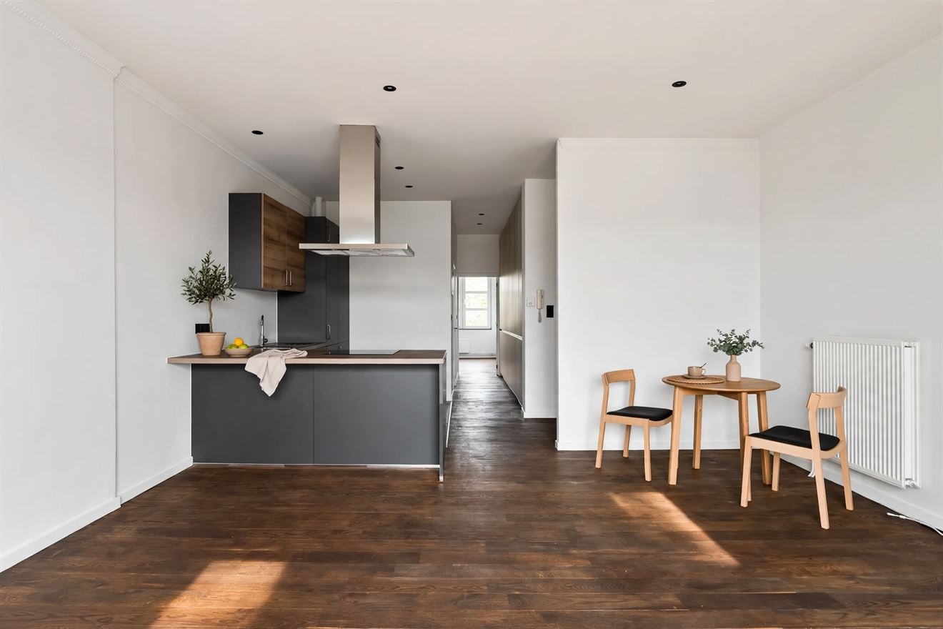 Foto 2 van een woning in Merksem
