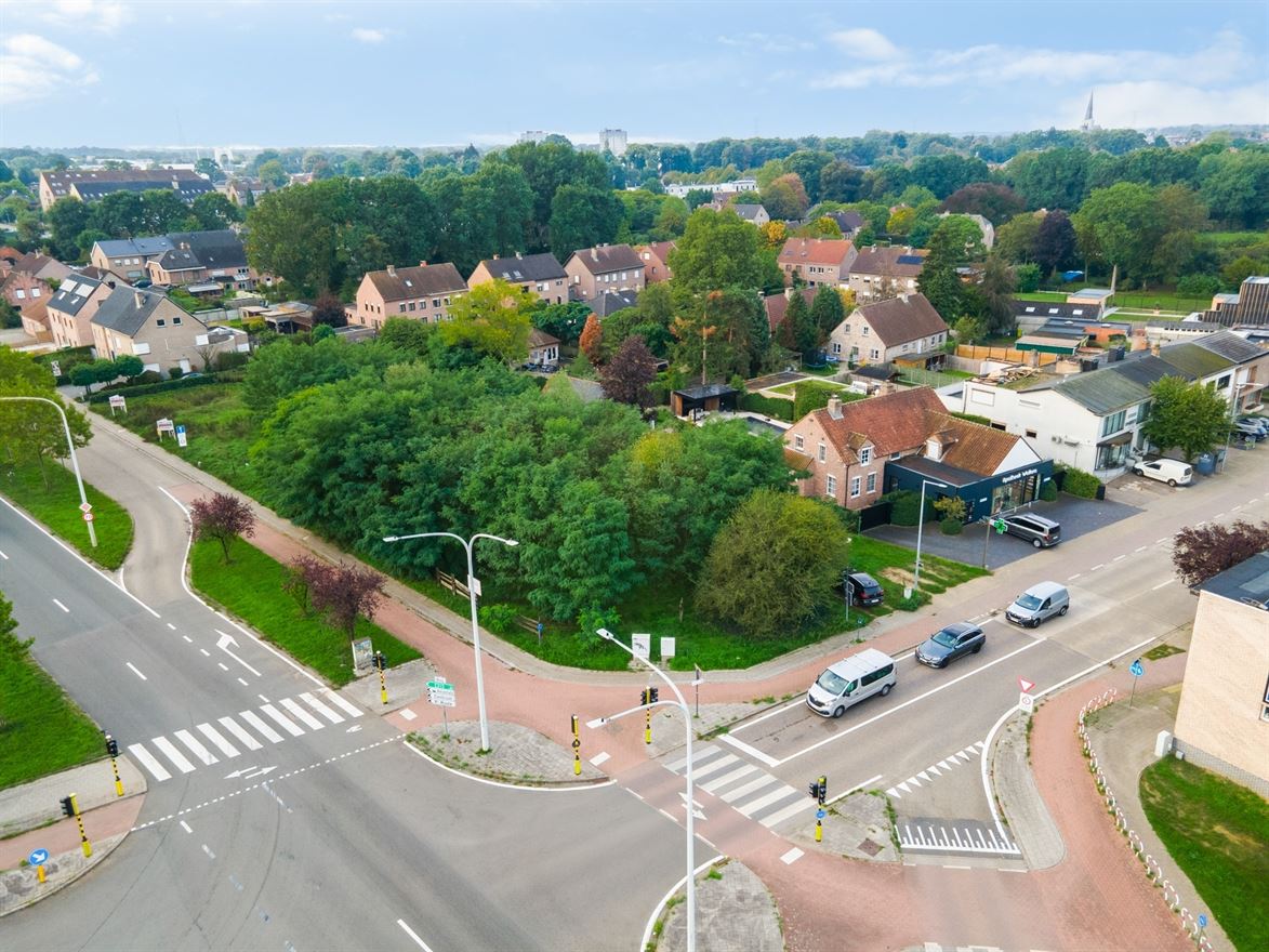 Foto 3 van een woning in Herentals