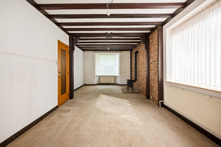 Foto 3 van een woning in Brasschaat