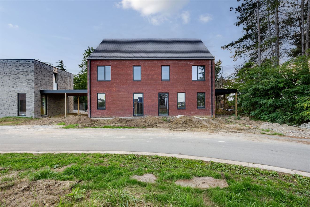 Foto 1 van een woning in PAAL