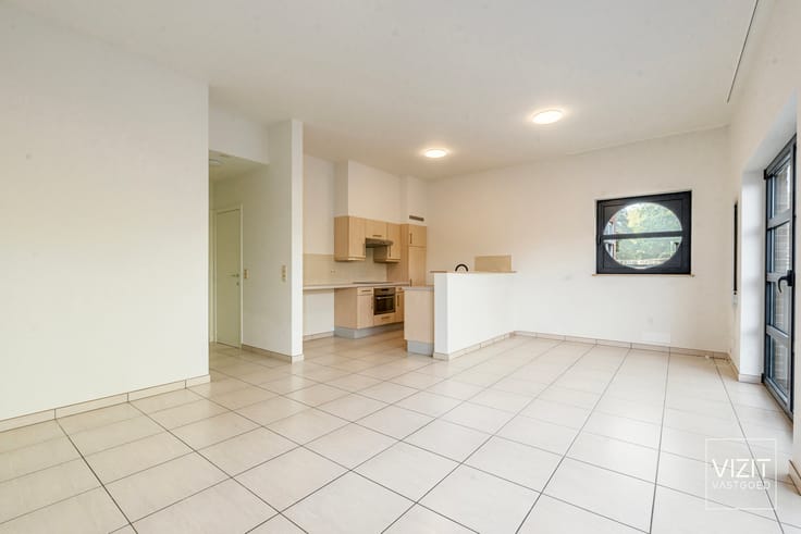 Foto 2 van een woning in Ninove