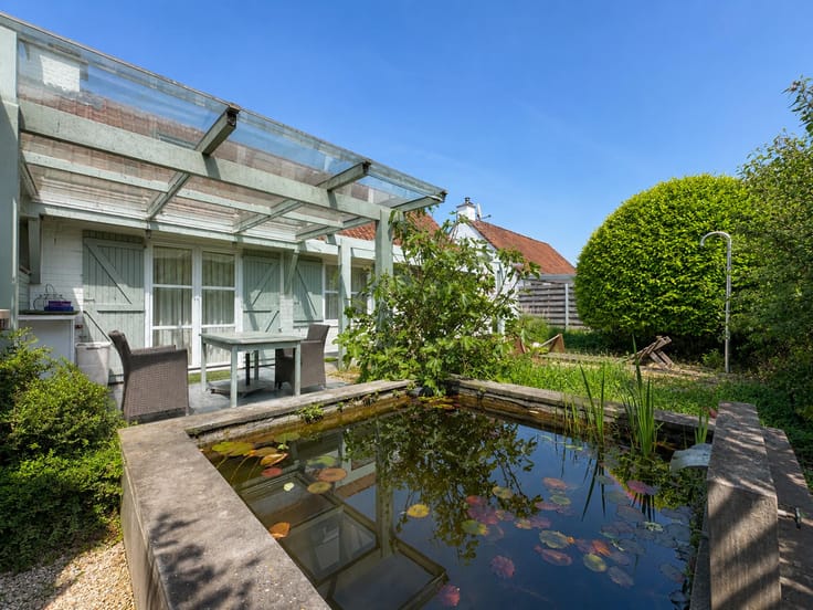 Foto 3 van een woning in De Panne