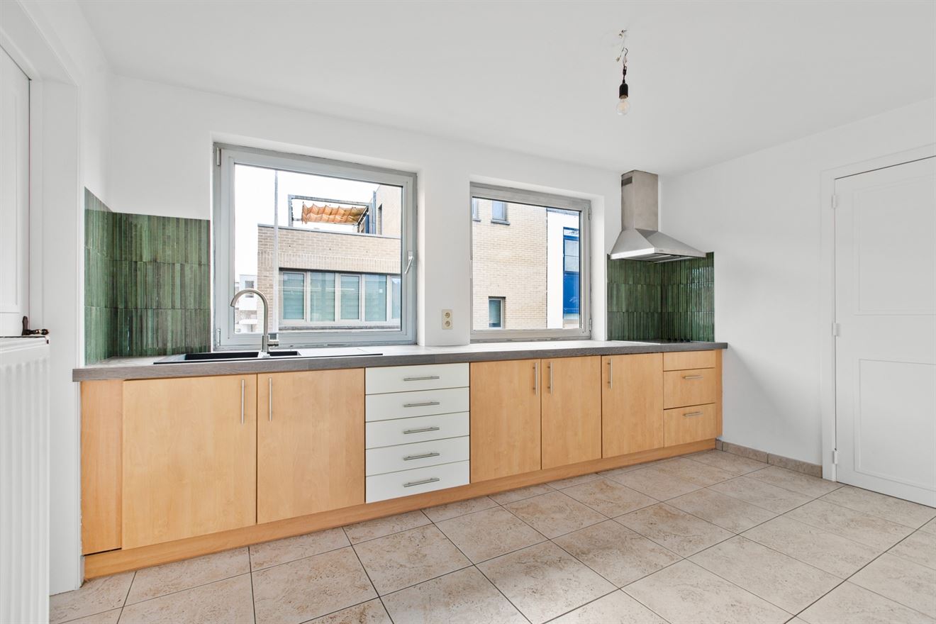 Foto 2 van een woning in Dilsen-Stokkem