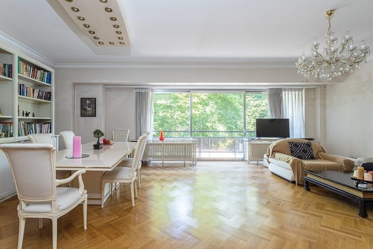 Foto 2 van een woning in ANTWERPEN