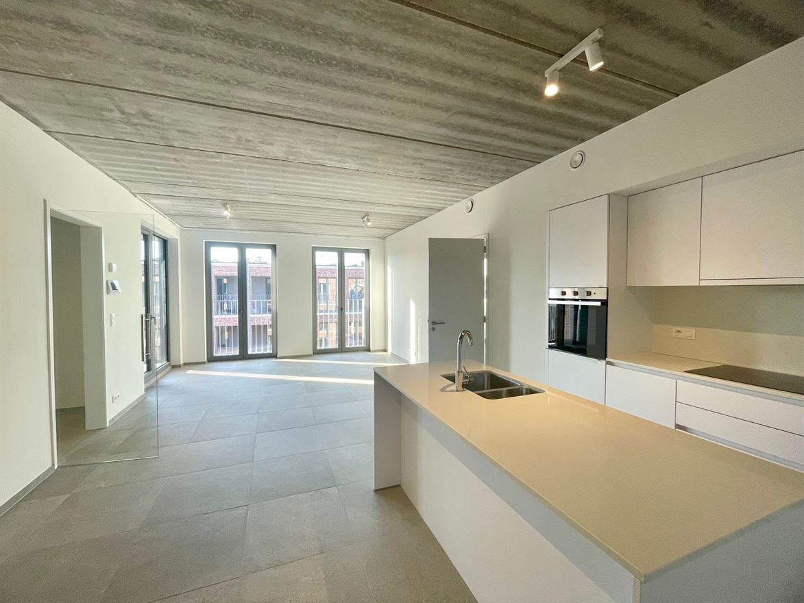 Foto 3 van een woning in Antwerpen