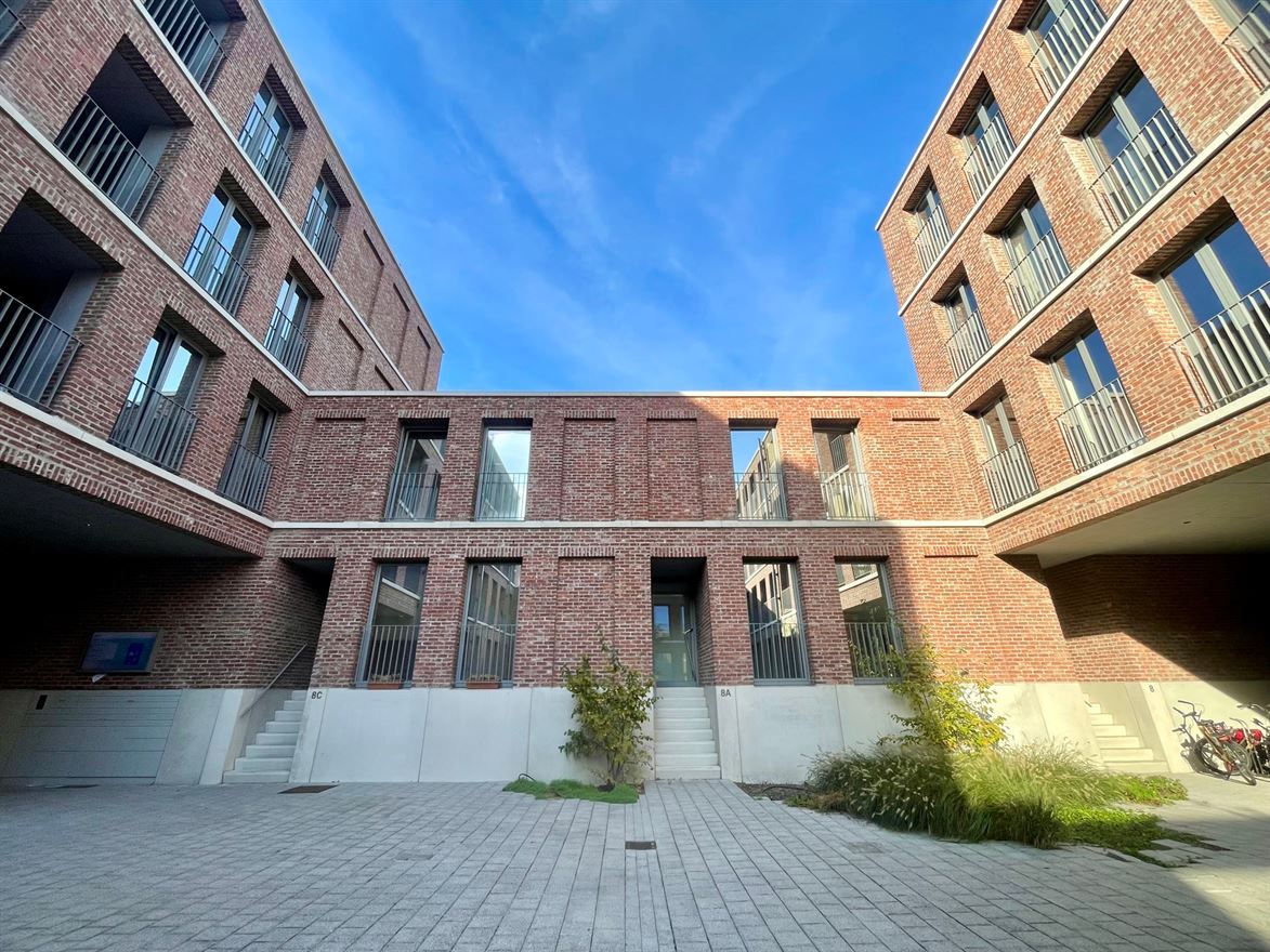 Foto 2 van een woning in Antwerpen