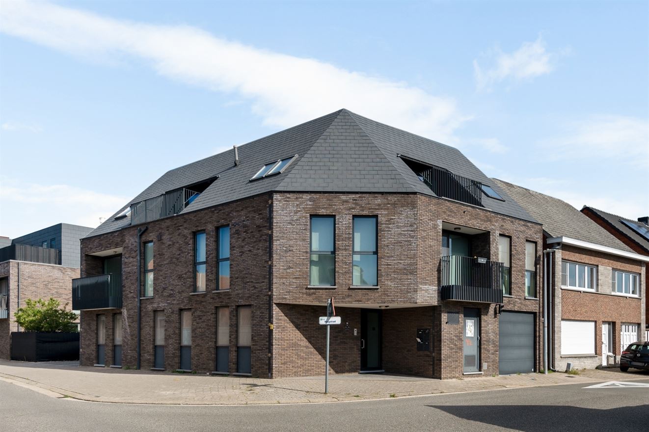 Foto 2 van een woning in Mol