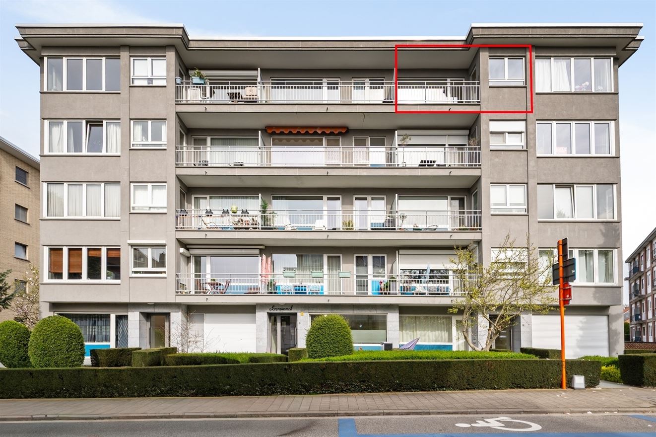 Foto 2 van een woning in KESSEL-LO