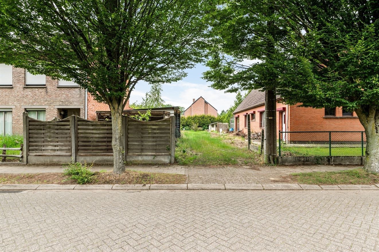 Foto 1 van een woning in Brecht