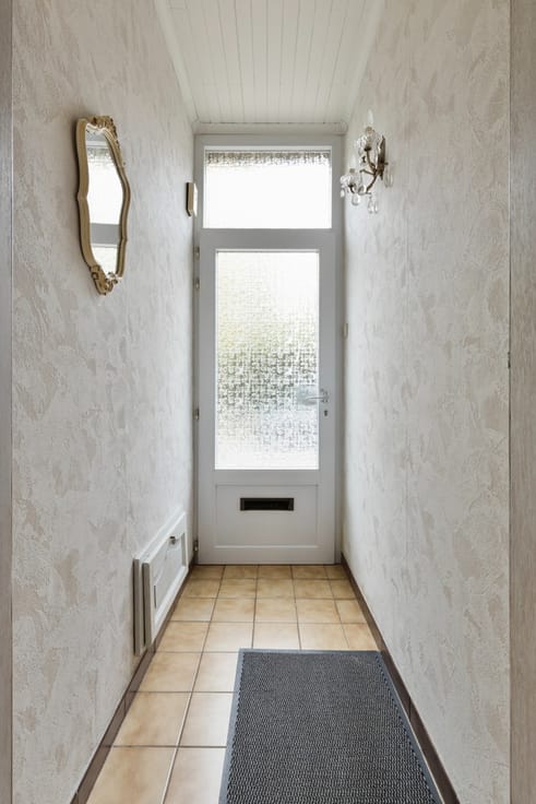 Foto 2 van een woning in Gent