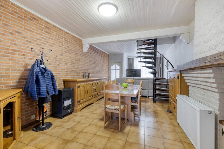 Foto 3 van een woning in Gent