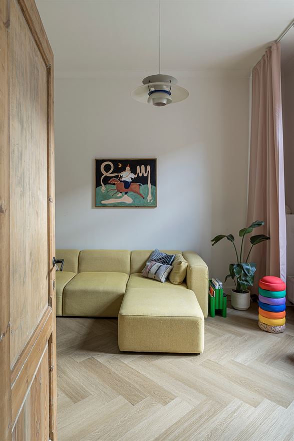 Foto 3 van een woning in Turnhout