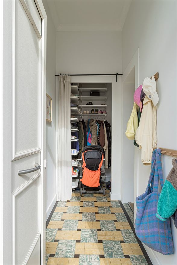 Foto 2 van een woning in Turnhout