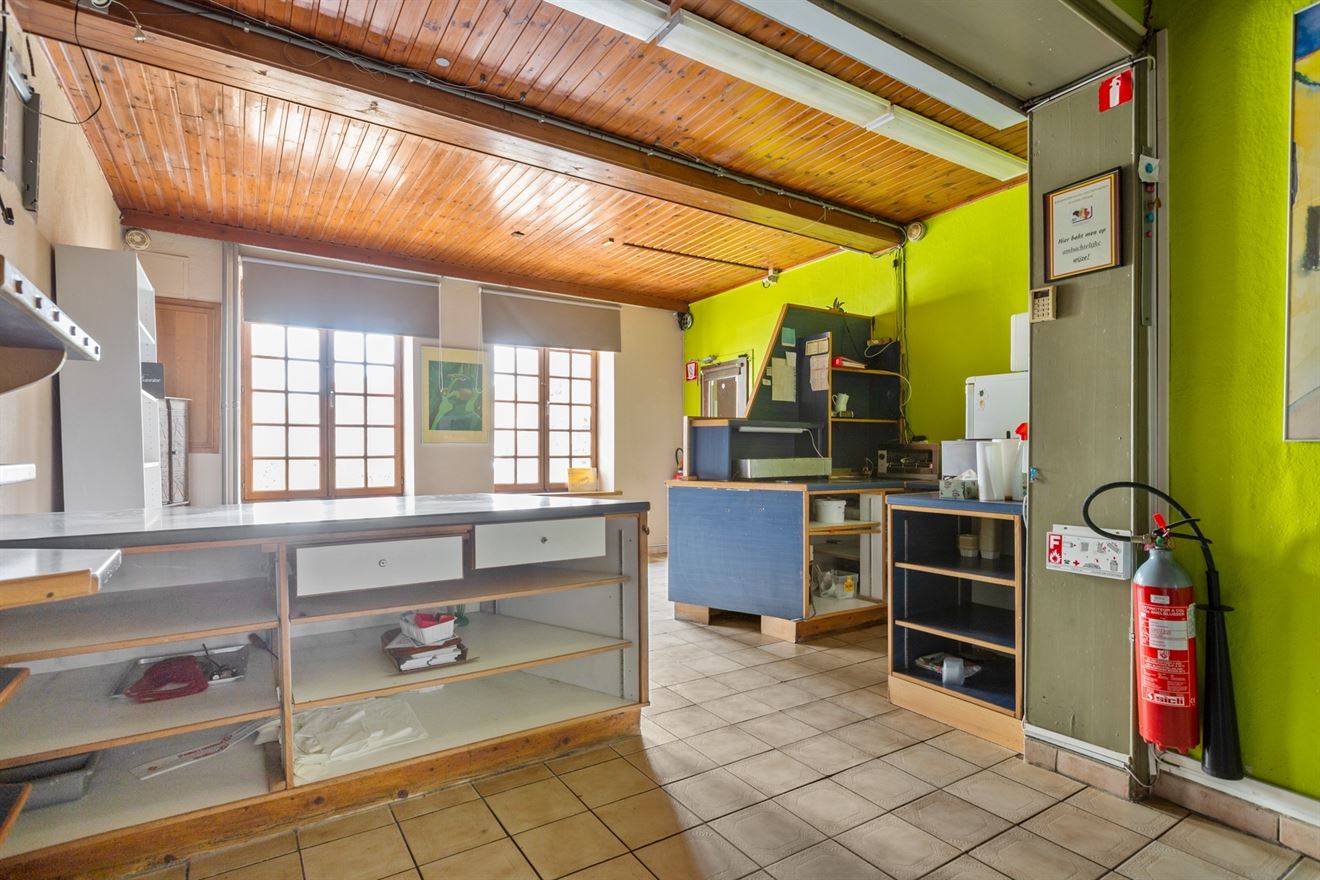 Foto 3 van een woning in Zoutleeuw