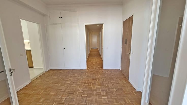 Foto 2 van een woning in ANTWERPEN