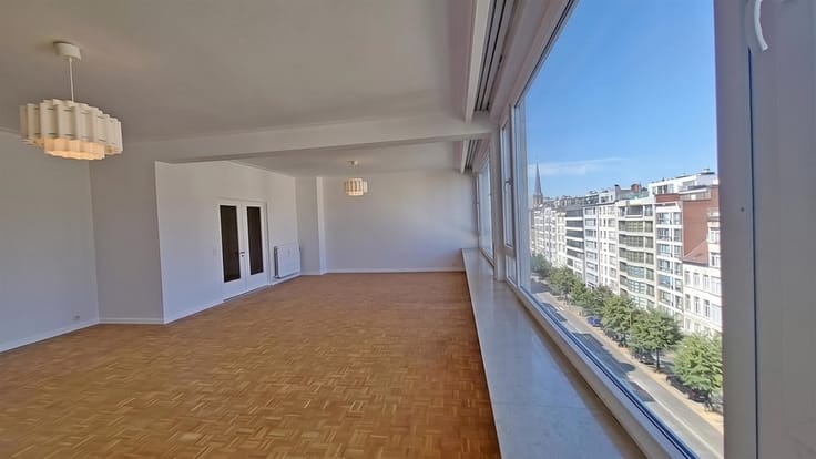 Foto 3 van een woning in ANTWERPEN