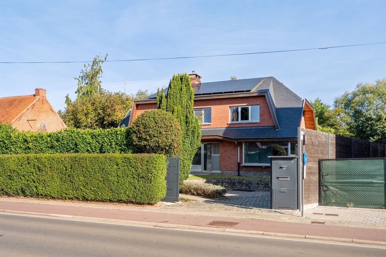 Foto 2 van een woning in Berlaar