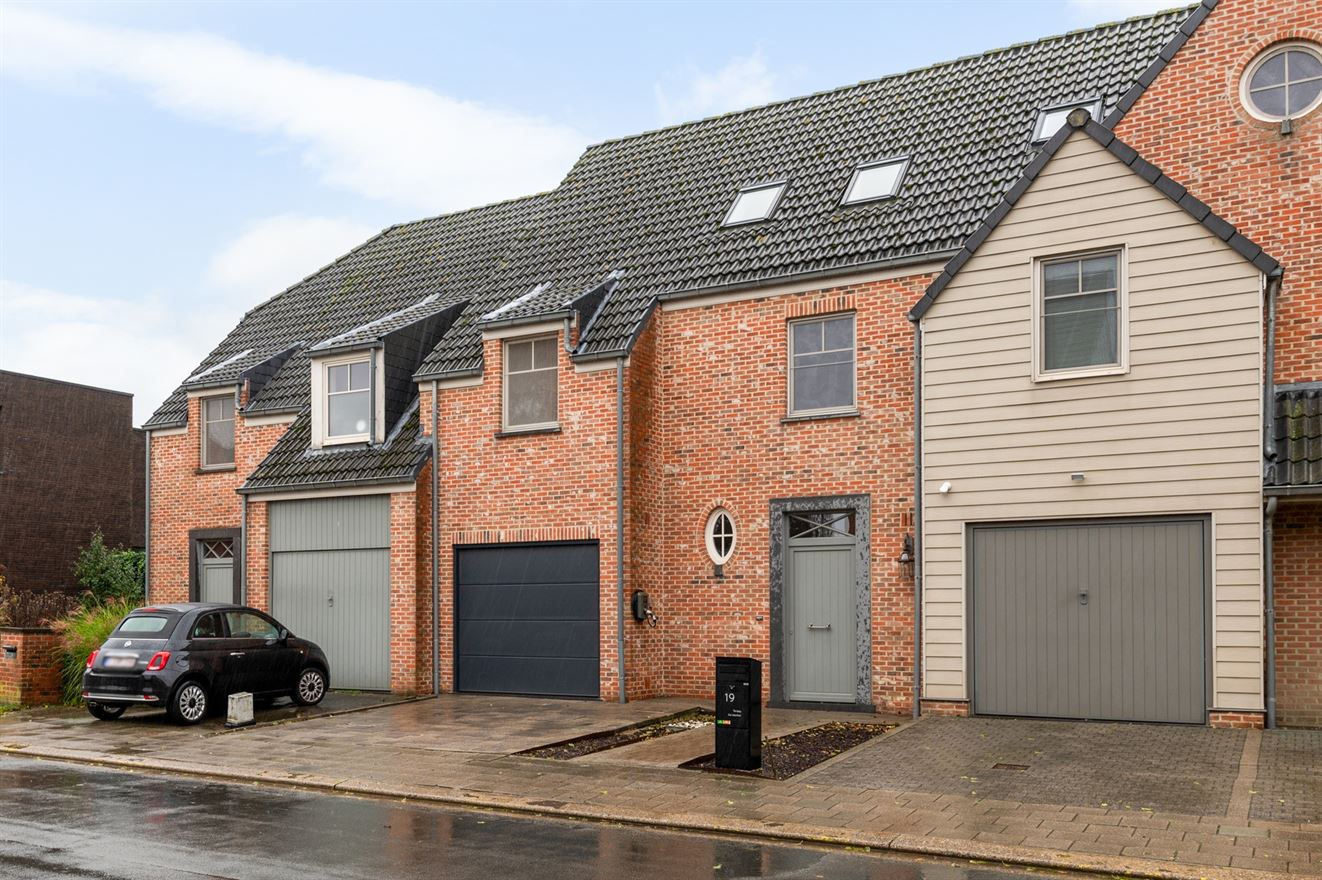Foto 2 van een woning in Lint