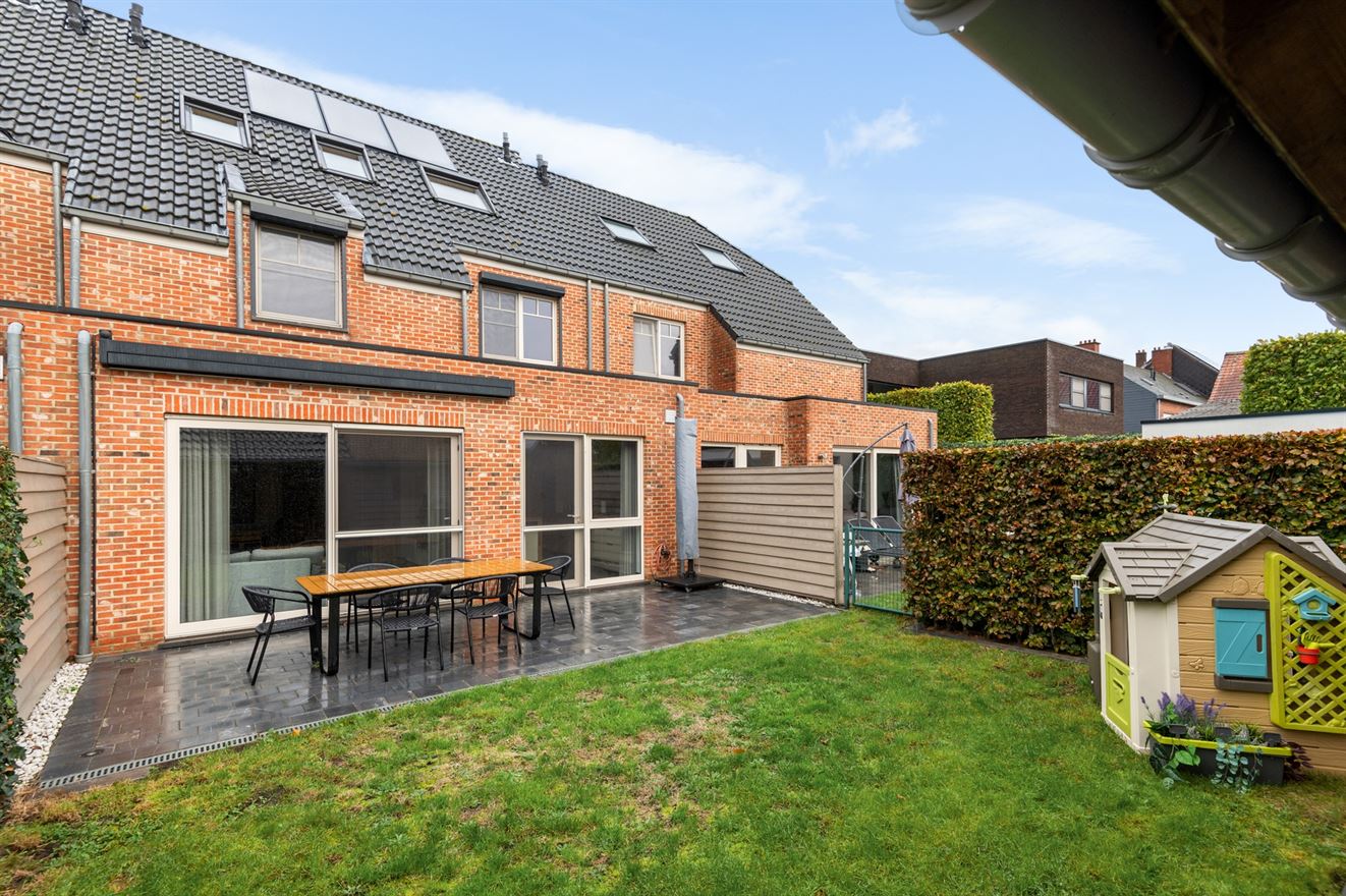 Foto 3 van een woning in Lint