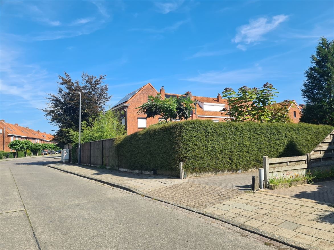 Foto 3 van een woning in TURNHOUT