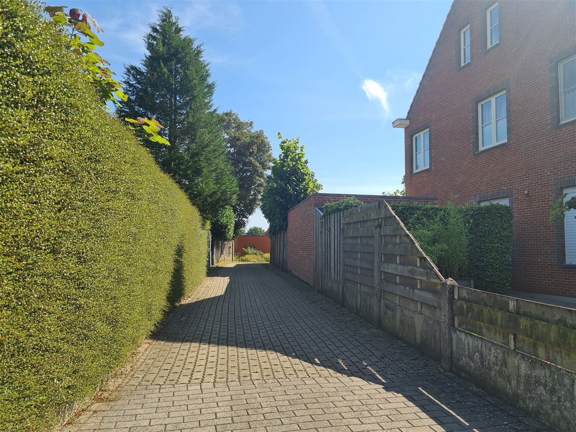 Foto 2 van een woning in TURNHOUT