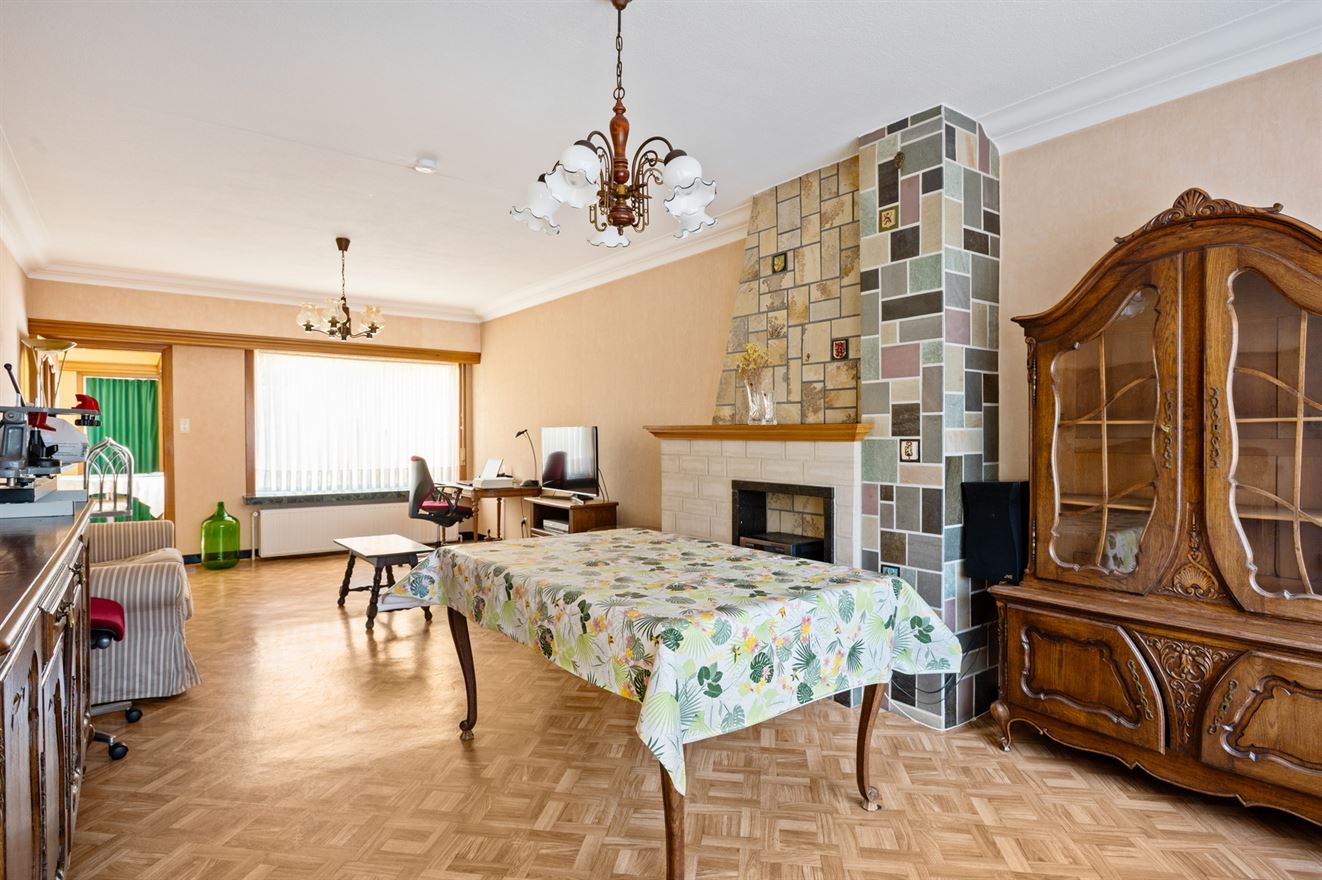 Foto 3 van een woning in Lier