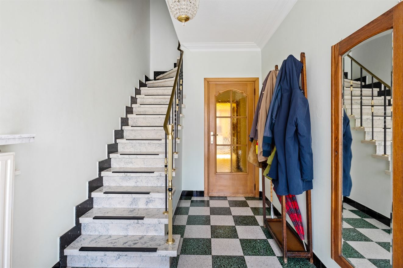 Foto 2 van een woning in Lier