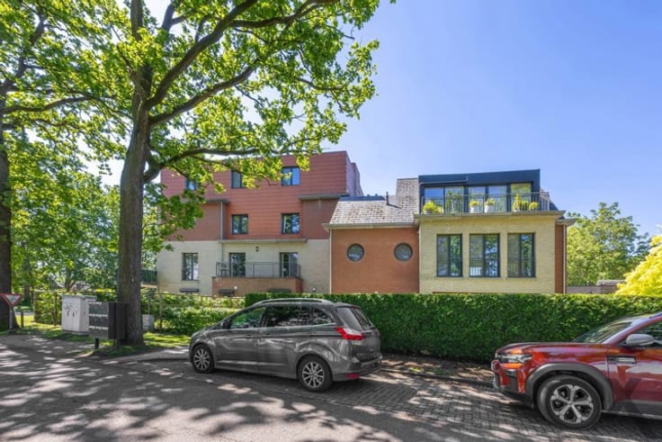 Foto 2 van een woning in Schoten