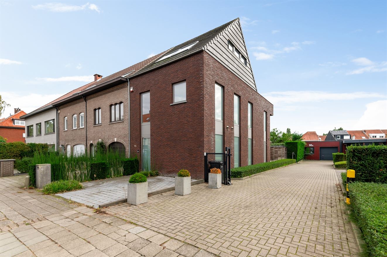 Foto 2 van een woning in EDEGEM