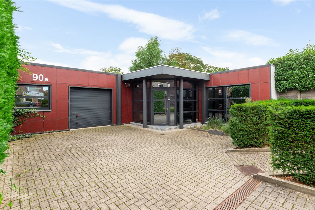 Foto 3 van een woning in EDEGEM