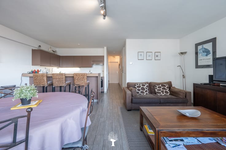 Foto 3 van een woning in Knokke-Heist