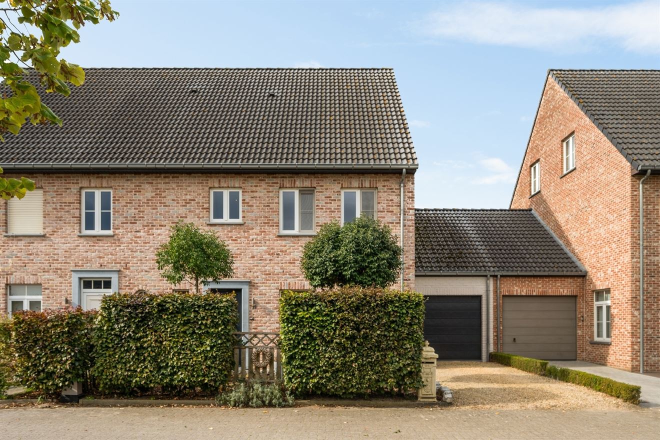 Foto 2 van een woning in Morkhoven