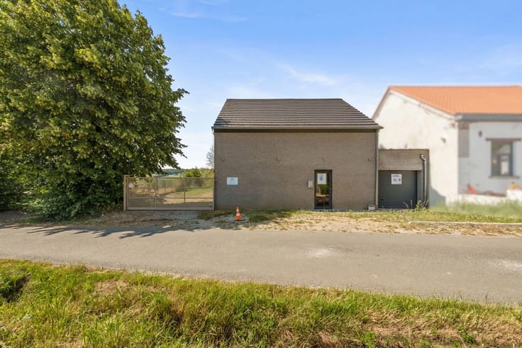 Foto 3 van een woning in Ronse