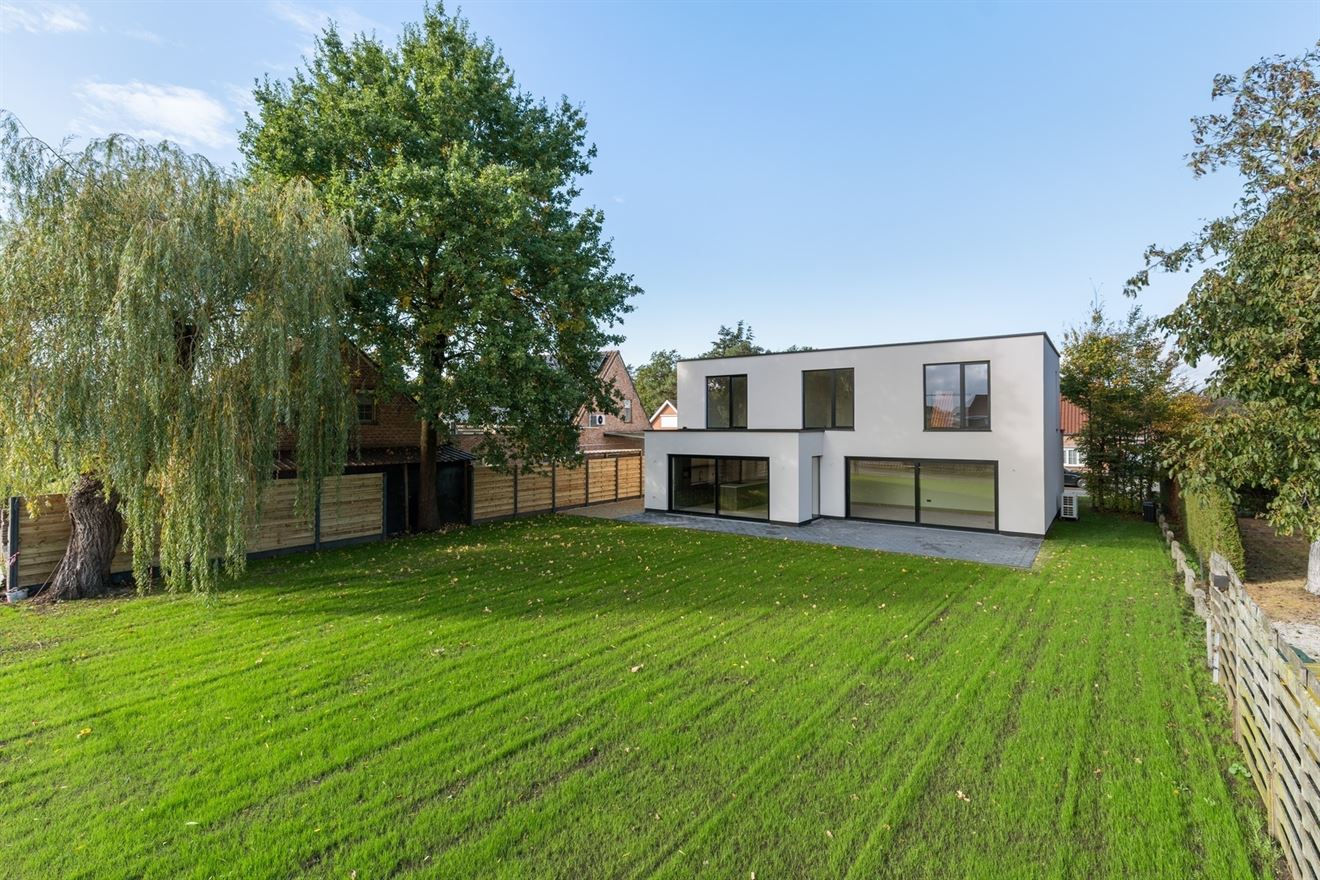 Foto 2 van een woning in Lichtaart